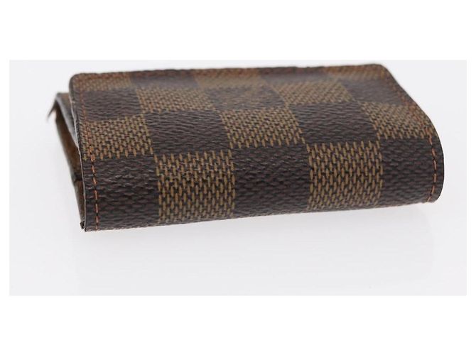 LOUIS VUITTON Bottone da Polso Cuffs Ag925 Argento LV Auth 156689 - vista 5