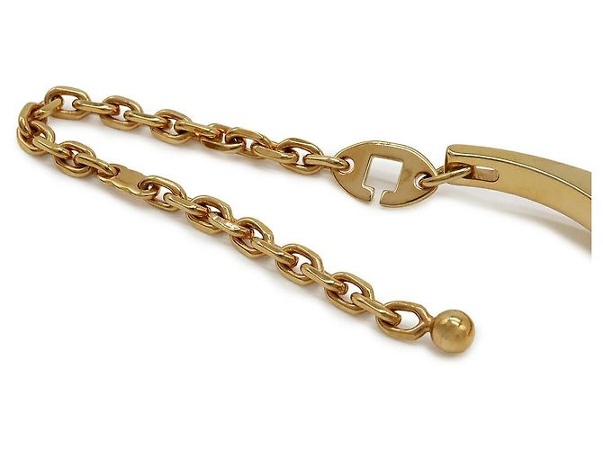 Hermès Filou Handschuhhalter Golden - Ansicht 4