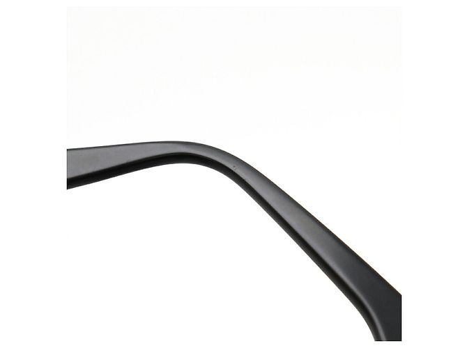 Timeless Gafas de sol Chanel Coco Mark Negro - vista 5
