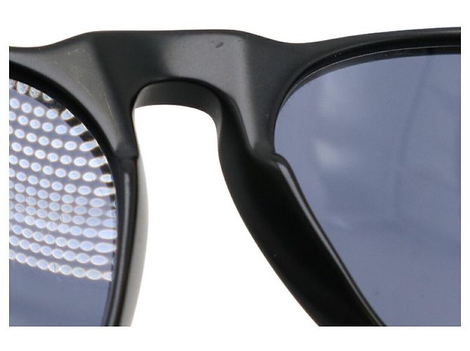 Timeless Gafas de sol Chanel Coco Mark Negro - vista 6