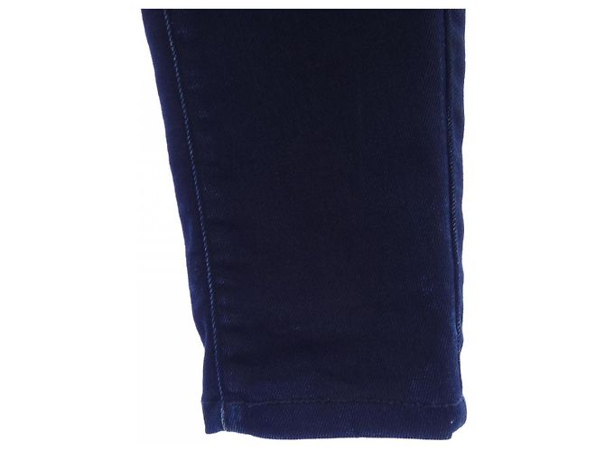 Autre Marque Vaqueros skinny G-Star Midge Cody Azul - vista 5