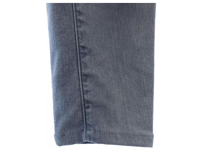 Autre Marque Jeans skinny G-Star Midge Cody Castaño - vista 5