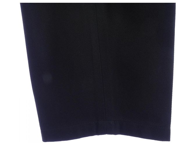 Autre Marque Descendant Hose Schwarz - Ansicht 5