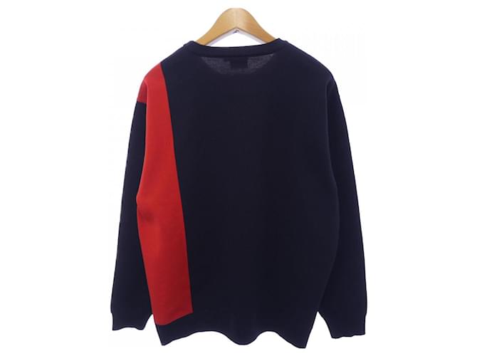 Autre Marque Top Muta Roja Azul Azul marino - vista 2