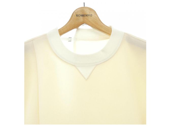 Sacai Top Weiß - Ansicht 4