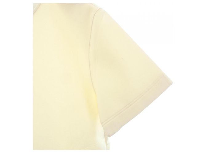 Sacai Top Weiß - Ansicht 5
