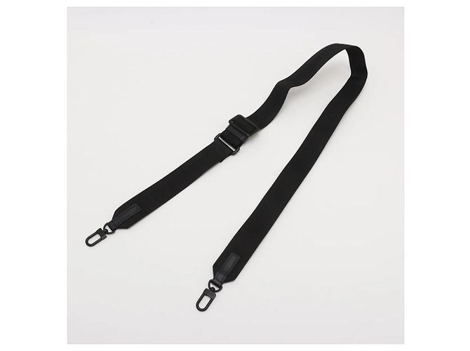 Noe Borsa a spalla Noé in pelle Monogram Empreinte RFID Louis Vuitton Nero - vista 5