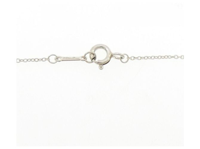 Tiffany & Co Collana Loving Heart di Tiffany Argento - vista 5
