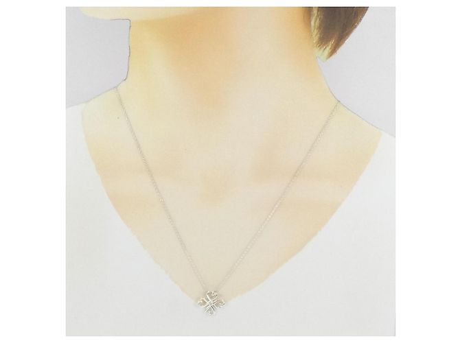 Tiffany & Co Collana Loving Heart di Tiffany Argento - vista 6