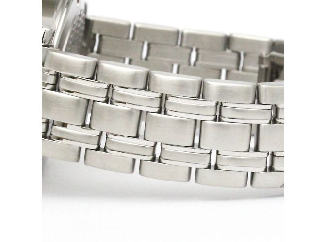 Omega Seamaster 120M Stainless Steel Quartz Watch - view 3