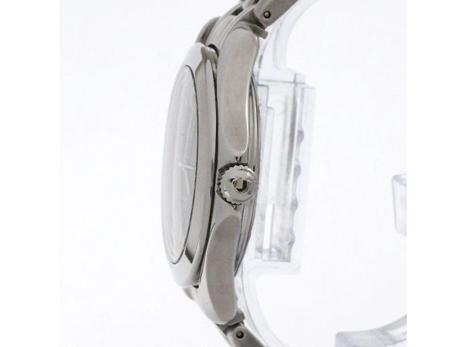 Omega Seamaster 120M Stainless Steel Quartz Watch - view 4