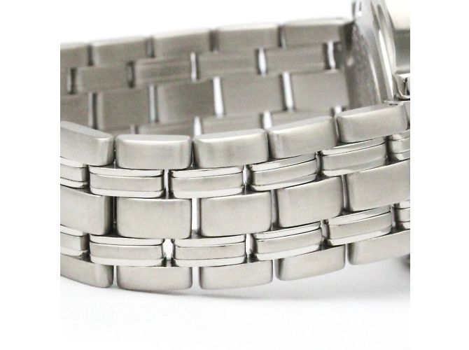 Omega Seamaster 120M Stainless Steel Quartz Watch - view 7
