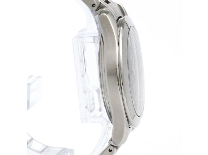 Omega Seamaster 120M Stainless Steel Quartz Watch - view 8