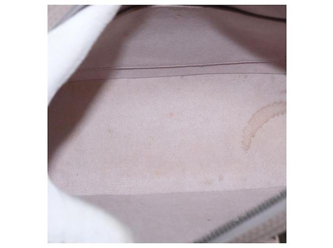 Borsa Jasmin Louis Vuitton in pelle Epi Porpora - vista 5
