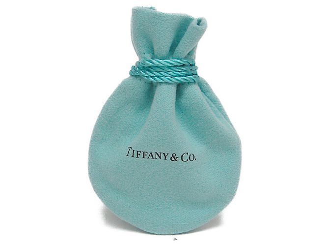 Elsa Peretti Tiffany & Co Collar Péndulo Corazón Abierto Tiffany en Oro Rosa Dorado - vista 9