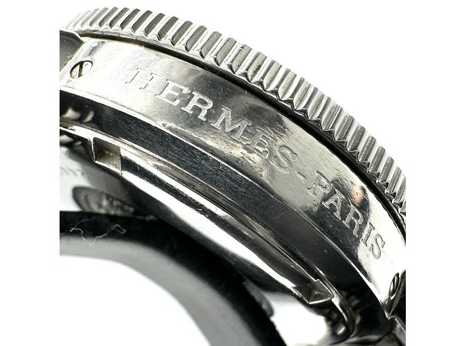 Hermès Orologio da polso HERMES Clipper Diver Quartz - vista 12