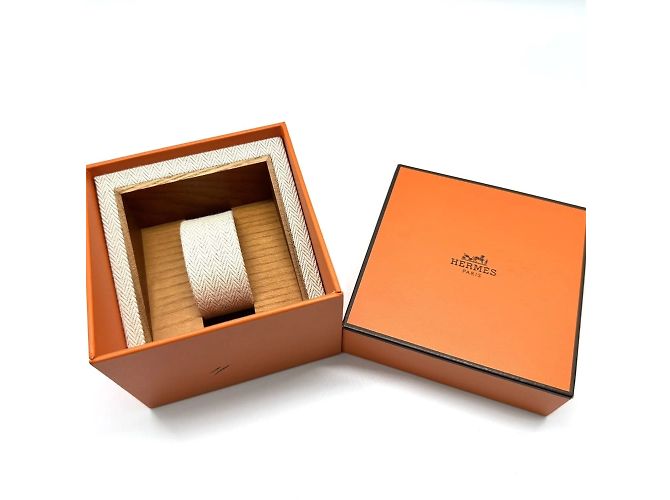 Hermès Orologio da polso HERMES Clipper Diver Quartz - vista 13