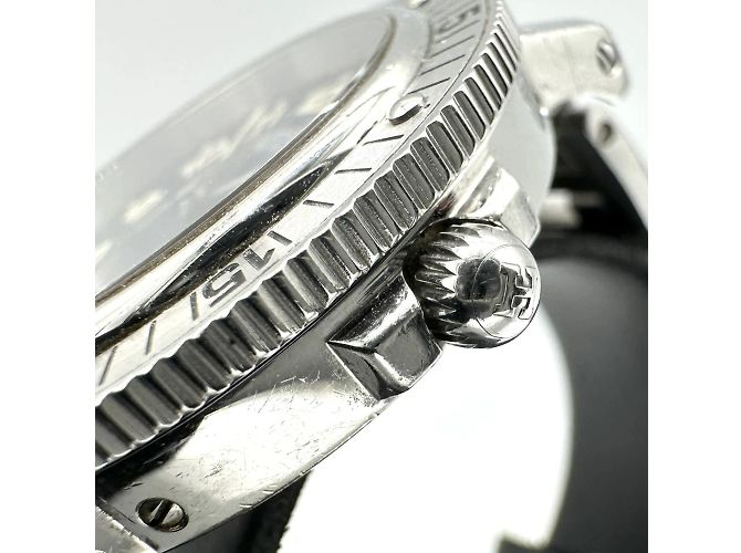 Hermès Orologio da polso HERMES Clipper Diver Quartz - vista 4