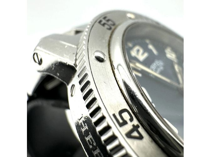 Hermès Orologio da polso HERMES Clipper Diver Quartz - vista 5