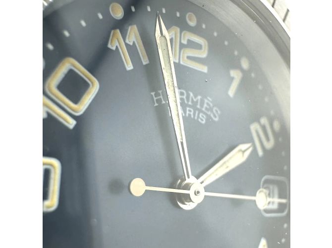 Hermès Orologio da polso HERMES Clipper Diver Quartz - vista 6