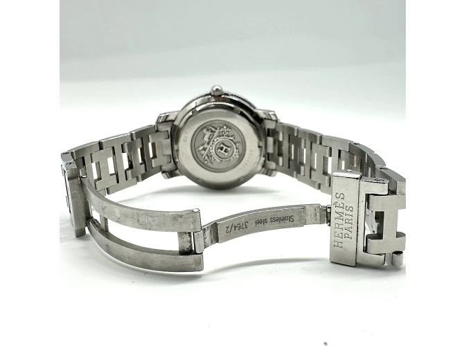 Hermès Orologio da polso HERMES Clipper Diver Quartz - vista 8