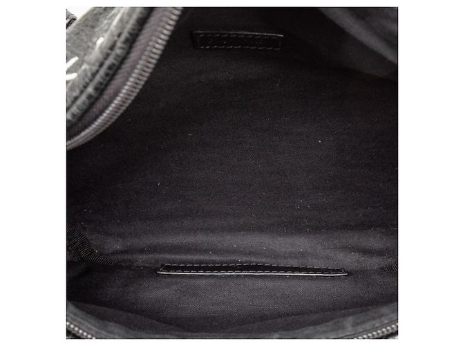 Sac à dos taille Balenciaga Graffiti Explorer - vue 6