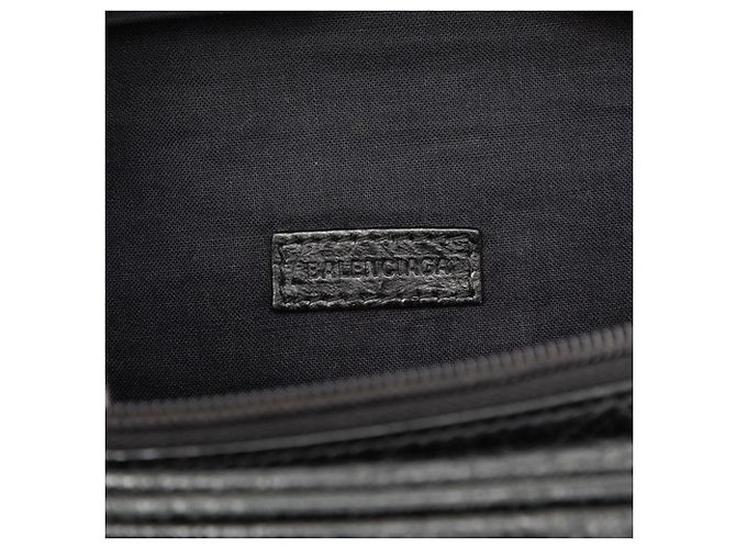 Sac à dos taille Balenciaga Graffiti Explorer - vue 7