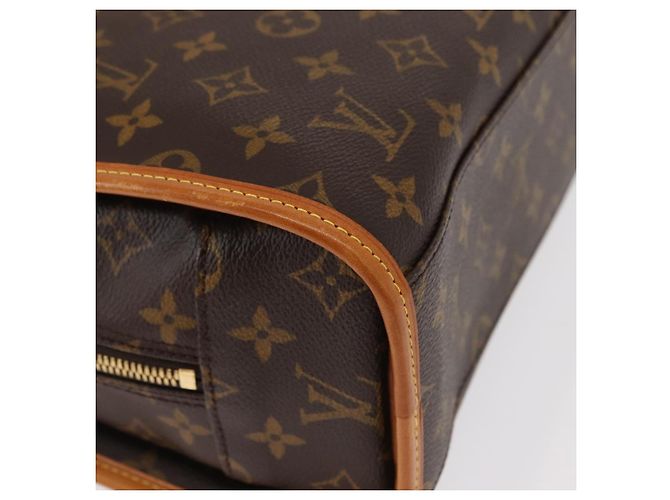 LOUIS VUITTON Borsa a Mano Monogram Rivoli M53380 LV Auth ep12330 Monogramma - vista 15