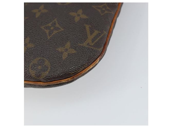 LOUIS VUITTON Pochette Bosphore Monogram Borsa a Spalla M40044 LV Auth ep12317 Monogramma - vista 15