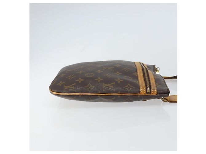 LOUIS VUITTON Pochette Bosphore Monogram Borsa a Spalla M40044 LV Auth ep12317 Monogramma - vista 3