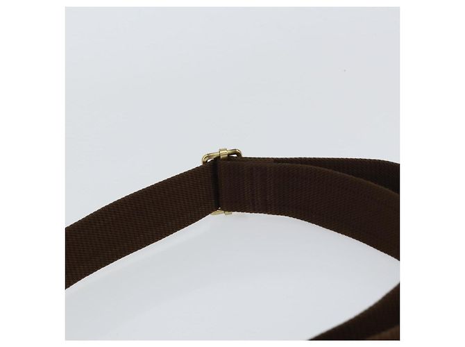 LOUIS VUITTON Pochette Bosphore Monogram Borsa a Spalla M40044 LV Auth ep12317 Monogramma - vista 8