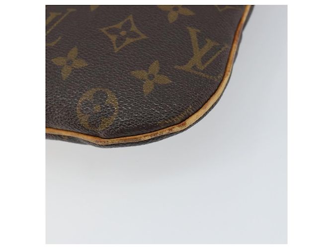 LOUIS VUITTON Pochette Bosphore Monogram Borsa a Spalla M40044 LV Auth ep12317 Monogramma - vista 9