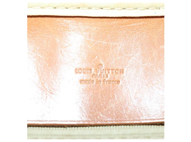 LOUIS VUITTON Borsa Boston Monogram Sirius 45 M41408 LV Auth th6501 Monogramma - vista 21