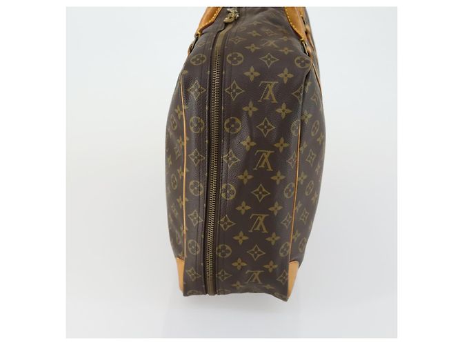 LOUIS VUITTON Borsa Boston Monogram Sirius 45 M41408 LV Auth th6501 Monogramma - vista 3