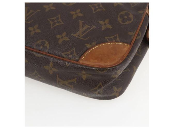 LOUIS VUITTON Clutch Compiegne 28 M51845 LV Auth am10037 Monogramma - vista 15