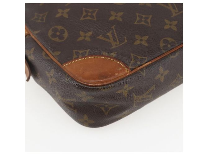 LOUIS VUITTON Clutch Compiegne 28 M51845 LV Auth am10037 Monogramma - vista 16