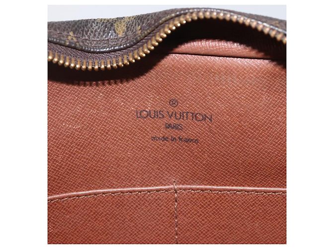 LOUIS VUITTON Clutch Compiegne 28 M51845 LV Auth am10037 Monogramma - vista 17