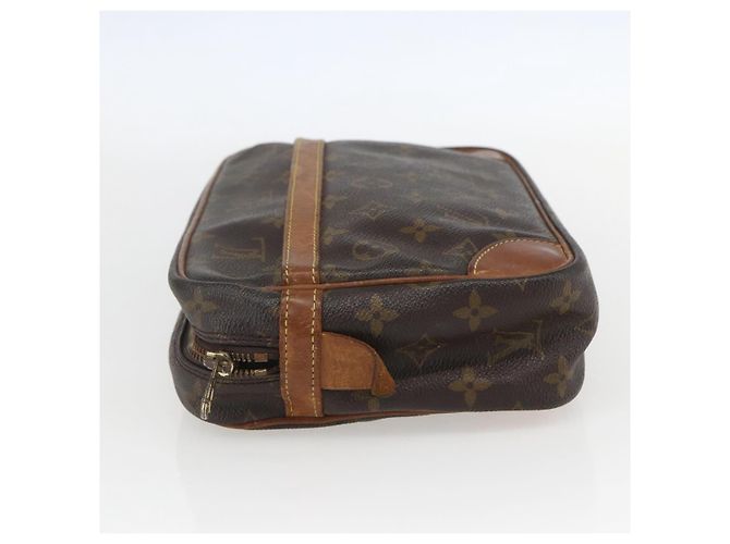 LOUIS VUITTON Clutch Compiegne 28 M51845 LV Auth am10037 Monogramma - vista 3