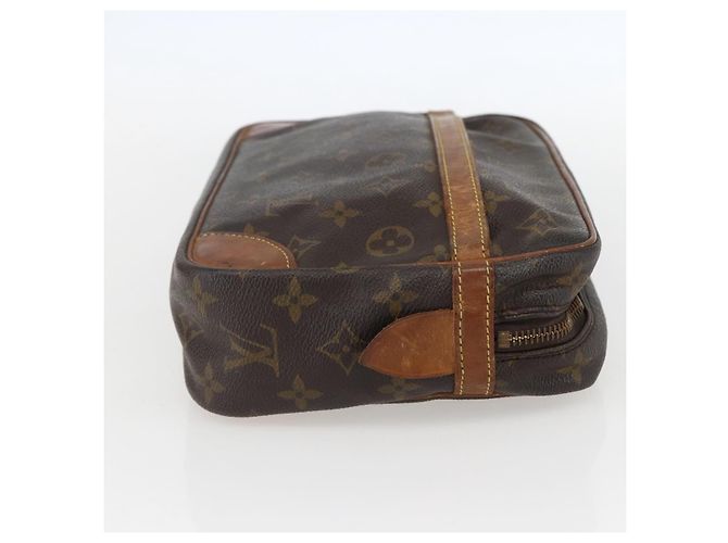 LOUIS VUITTON Clutch Compiegne 28 M51845 LV Auth am10037 Monogramma - vista 4