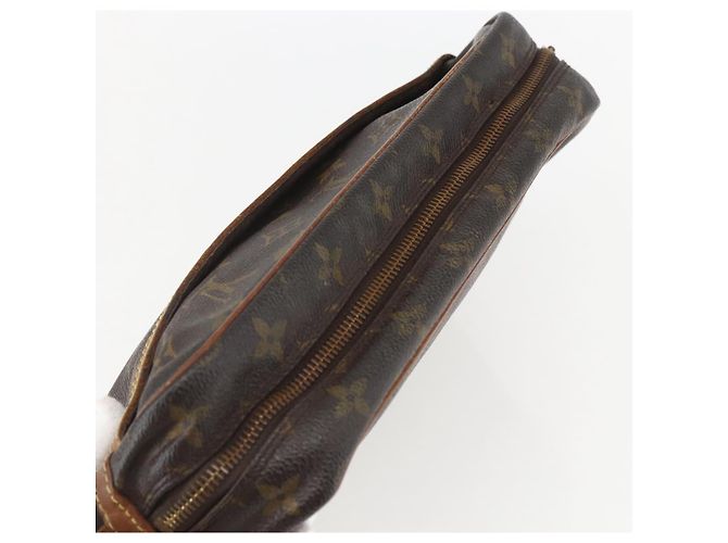 LOUIS VUITTON Clutch Compiegne 28 M51845 LV Auth am10037 Monogramma - vista 5