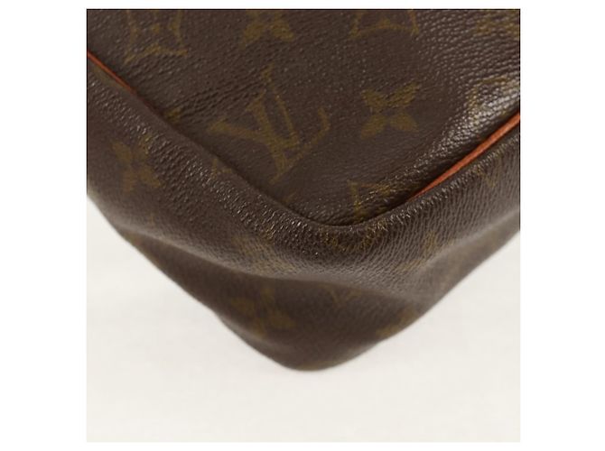 LOUIS VUITTON Borsa a Spalla Monogram Petit Marceau M40264 LV Auth BA8845 Monogramma - vista 15