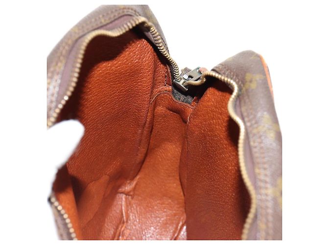 LOUIS VUITTON Borsa a Spalla Monogram Petit Marceau M40264 LV Auth BA8845 Monogramma - vista 20