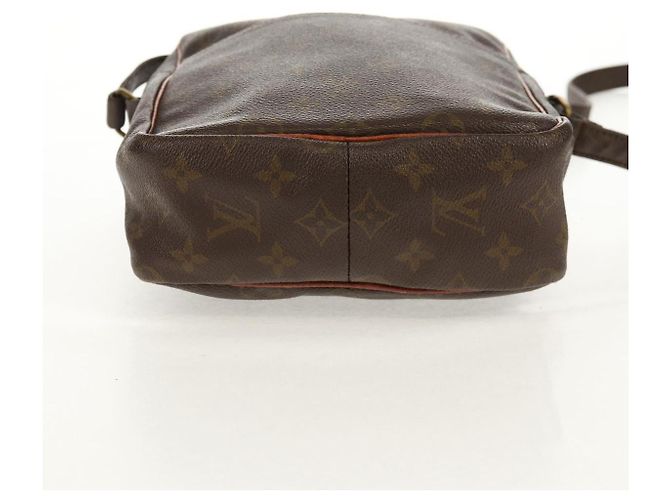LOUIS VUITTON Borsa a Spalla Monogram Petit Marceau M40264 LV Auth BA8845 Monogramma - vista 5