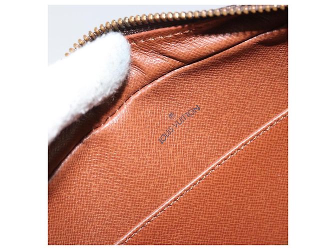 LOUIS VUITTON Pochette Compiegne 23 M51847 LV Auth BA8942 Monogramma - vista 9