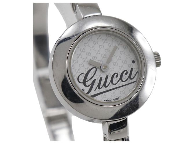 Reloj de pulsera para mujer Gucci G-Circle - vista 3