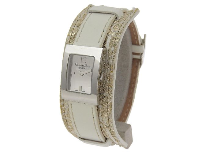 Christian Dior Maris Uhr D78-109 - Ansicht 2