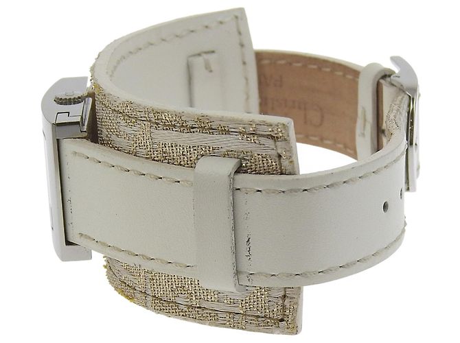 Christian Dior Maris Uhr D78-109 - Ansicht 4