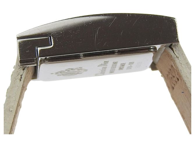 Christian Dior Maris Uhr D78-109 - Ansicht 7