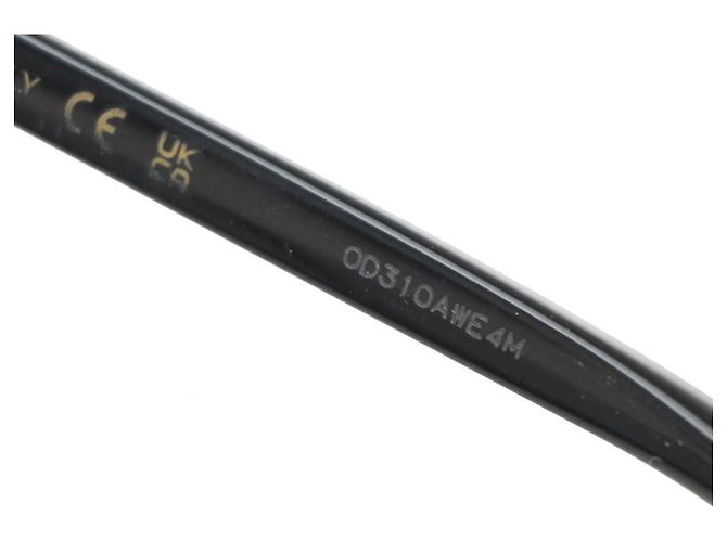 Gucci Eyewear Interlocking G Sunglasses Black - view 7
