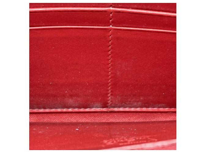 Cartera Larga PANETTONE Christian Louboutin Negro - vista 10